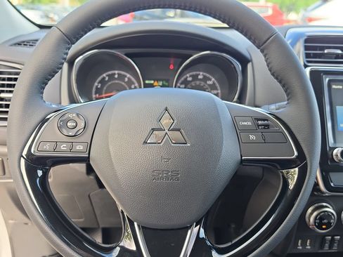 New 2026 Mitsubishi Outlander Sport SE AWD/4WD image 17