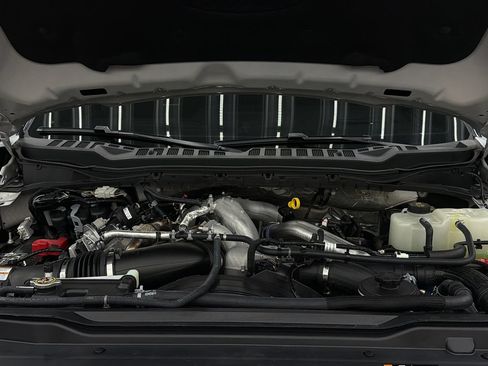 Used 2026 Ford F450 Platinum AWD/4WD image 21