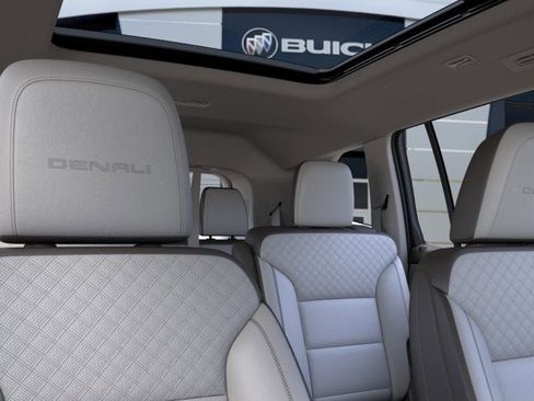 New 2026 GMC Acadia Denali w/ Super Cruise Package image 48