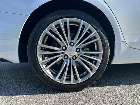 New 2026 Cadillac CT4 Premium Luxury image 17