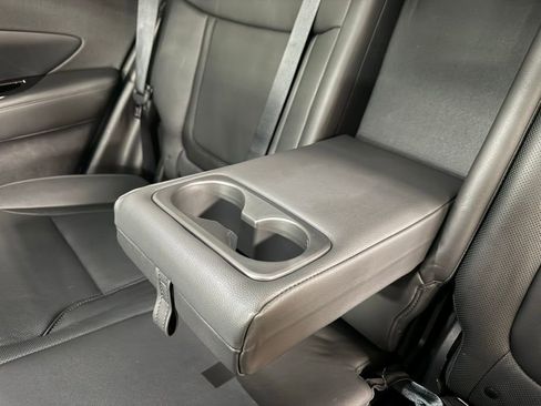 Used 2022 Hyundai Tucson SEL w/ Convenience + Premium Package image 19