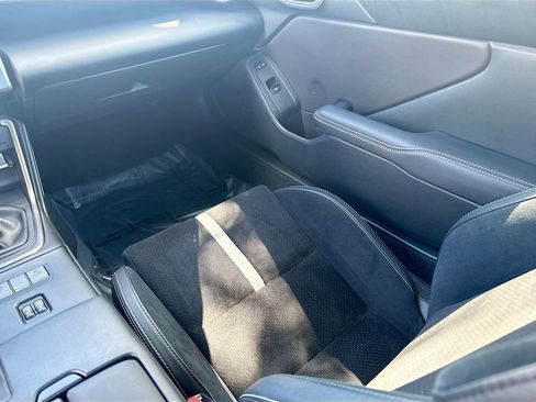 Used 2025 Toyota GR86 Premium w/ ALL Weather Mat Package (TMS) RWD image 22
