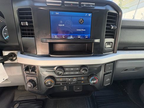 Used 2023 Ford F350 XLT w/ FX4 Off-Road Package AWD/4WD image 22