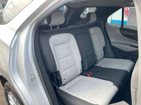 Certified 2019 Chevrolet Equinox LS w/ LS Convenience Package FWD image 25
