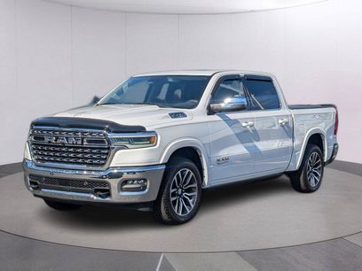 Used 2025 RAM 1500 Limited
