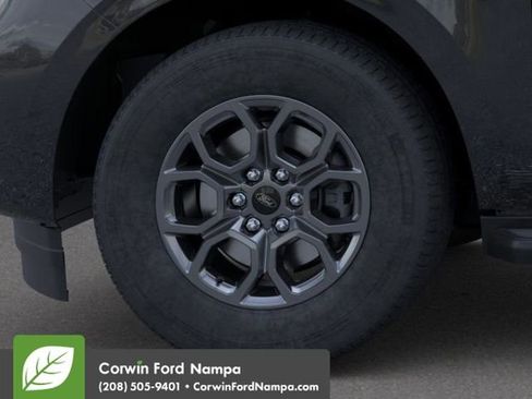 New 2026 Ford Expedition Max Active image 19
