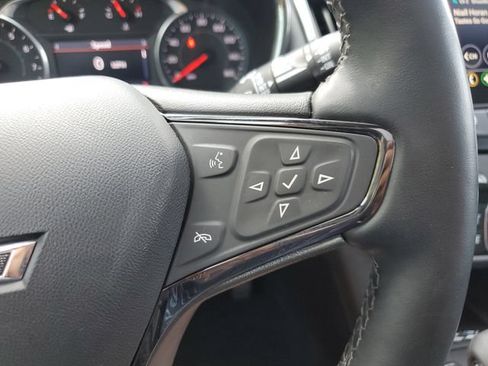 Certified 2023 Chevrolet Equinox Premier AWD/4WD image 28