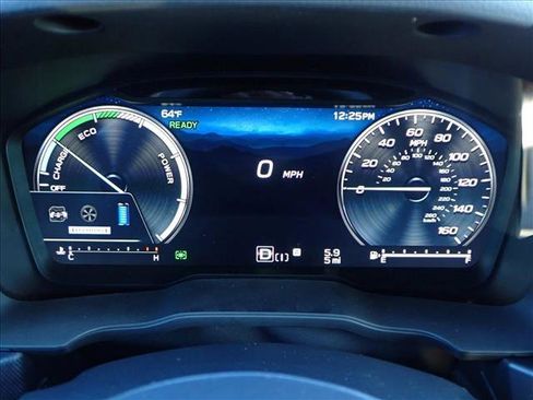 New 2025 Subaru Forester Touring image 25