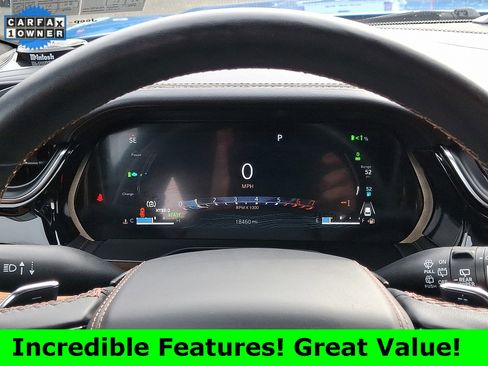Used 2023 Jeep Grand Cherokee Summit image 22