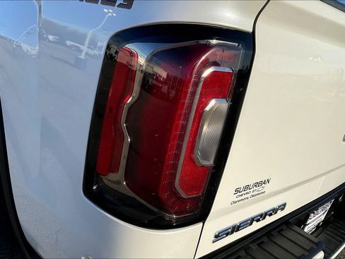 Used 2017 GMC Sierra 1500 Denali image 33