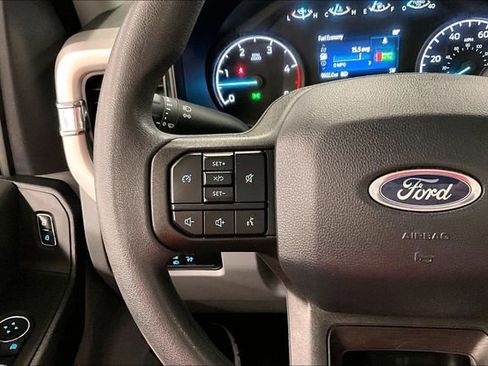 Used 2024 Ford F350 XL w/ 360-Degree Camera Package RWD image 25