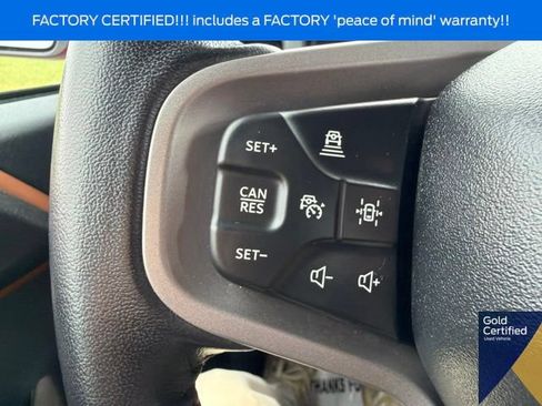 Used 2024 Ford Bronco Outer Banks AWD/4WD image 53