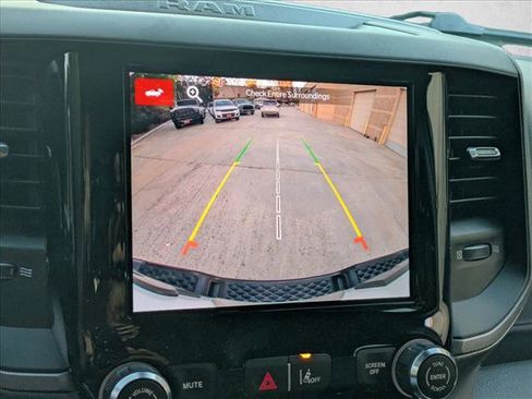 New 2026 RAM 1500 Classic Warlock image 14