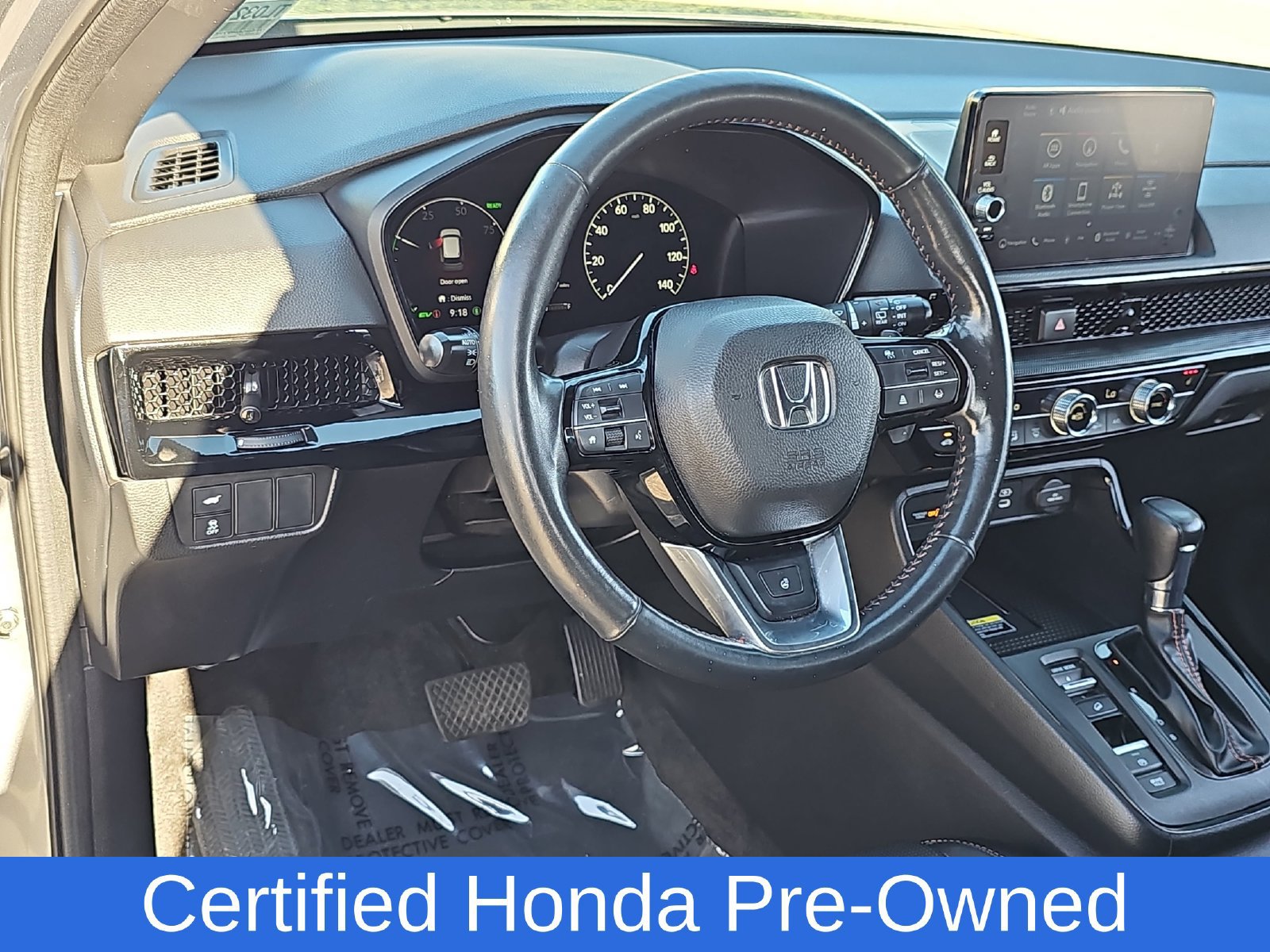 Certified 2024 Honda CR-V Sport Touring image 18