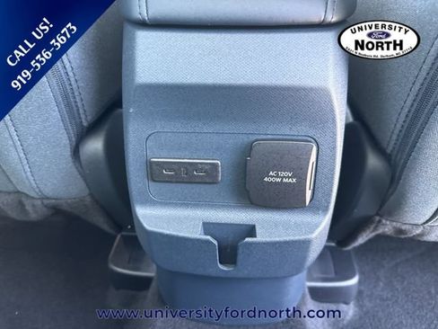 Used 2025 Ford Maverick XLT w/ XLT Luxury Package AWD/4WD image 42