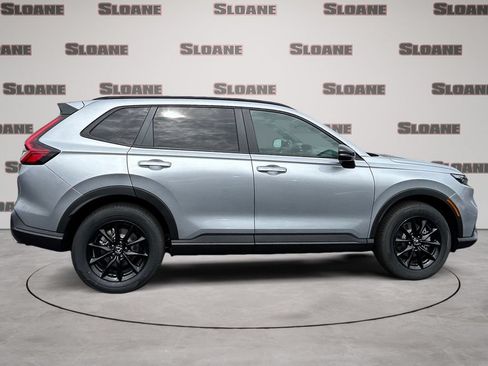 New 2026 Honda CR-V Sport-L image 6
