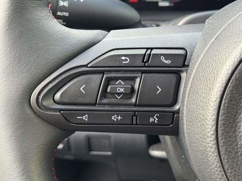 Used 2025 Toyota Corolla GR AWD/4WD image 23
