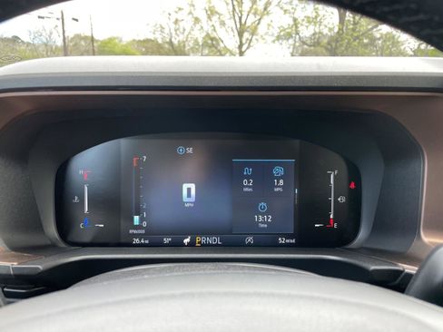 New 2026 Ford Bronco Sport Outer Banks image 18