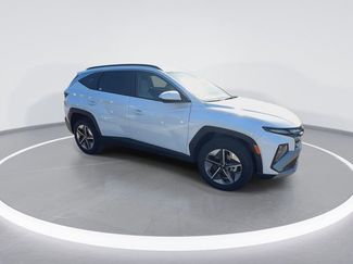 Certified 2025 Hyundai Tucson SEL video 2