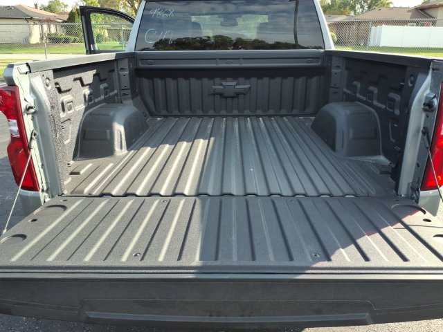 New 2026 Chevrolet Silverado 1500 RST w/ RST Select Package AWD/4WD image 10
