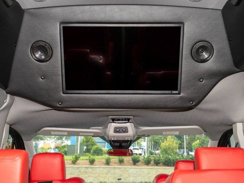 Used 2023 Ford Transit 250 148 High Roof Extended AWD image 22