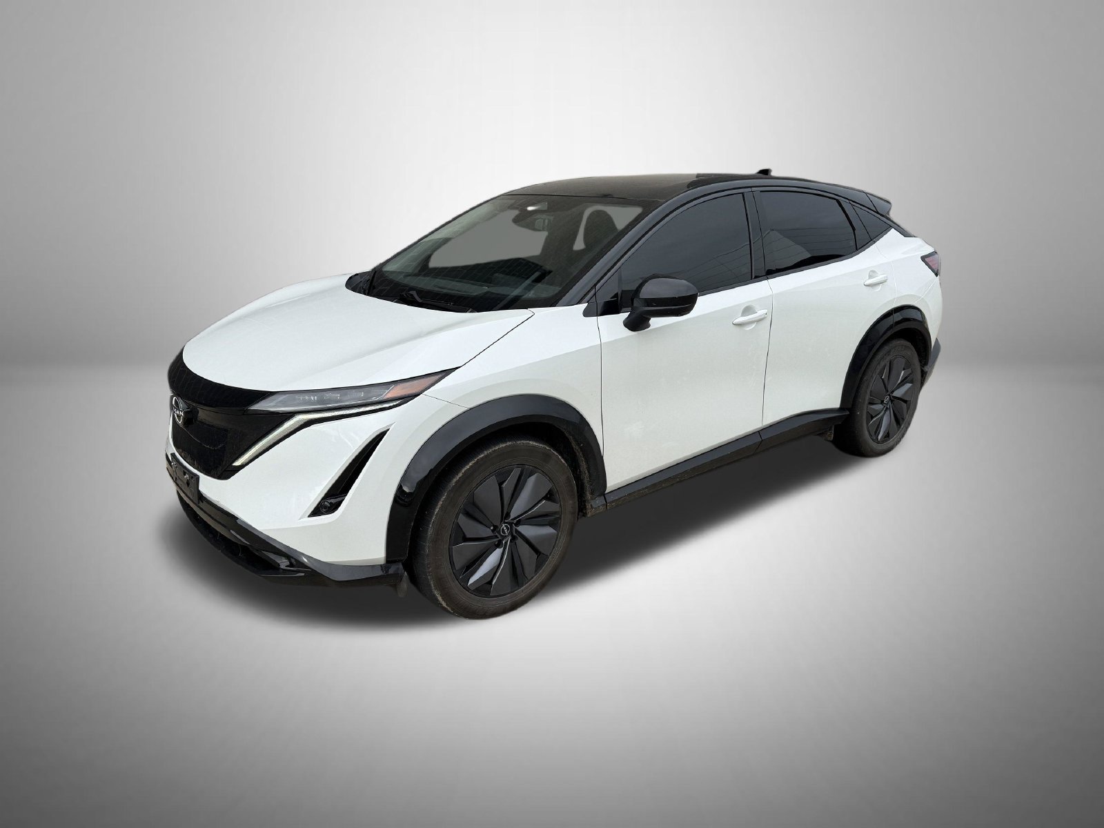 Used 2023 Nissan Ariya AWD image 1