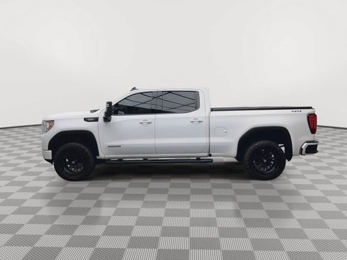 Used 2020 GMC Sierra 1500 Elevation w/ Elevation Value Package AWD/4WD image 40