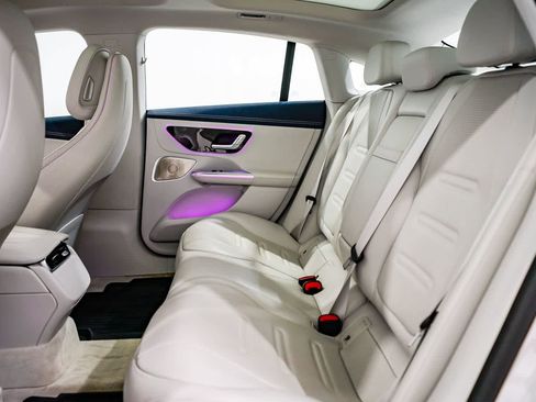 Certified 2023 Mercedes-Benz EQE AMG 4MATIC Sedan image 18