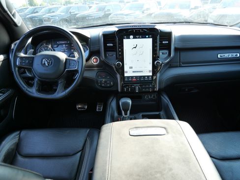 Used 2022 RAM 1500 TRX w/ TRX Level 1 Equipment Group AWD/4WD image 10