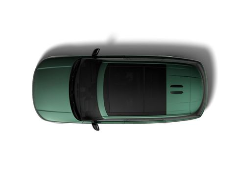 New 2026 Land Rover Range Rover Autobiography image 4