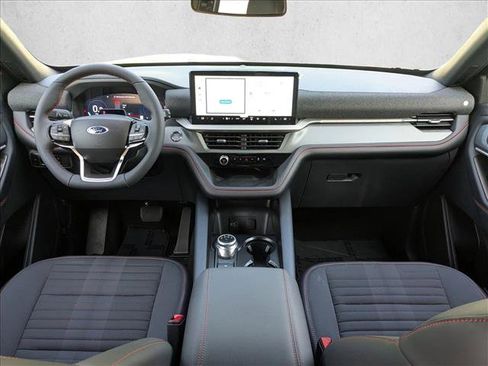New 2026 Ford Explorer ST-Line RWD image 13