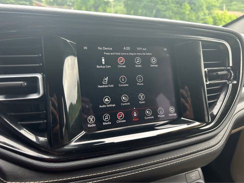 Used 2021 Dodge Durango SXT AWD/4WD image 21