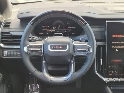 New 2026 GMC Acadia Elevation w/ Super Cruise Package AWD/4WD image 10