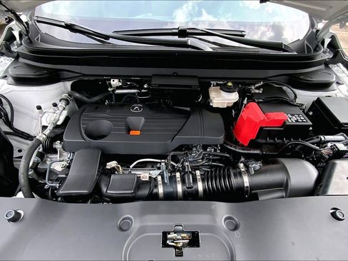 New 2026 Acura RDX A-Spec image 16