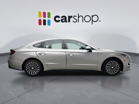 Used 2021 Hyundai Sonata SEL FWD image 6