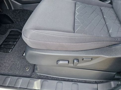 New 2026 Nissan Frontier SV image 16