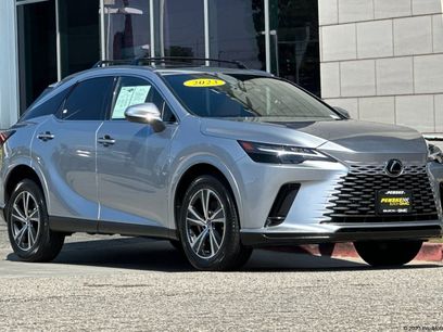 Used 2023 Lexus RX 350 Premium w/ Cold Area Package
