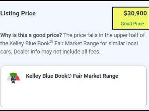 Used 2023 Subaru Forester Touring image 12