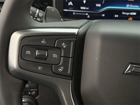 Used 2025 Chevrolet Silverado 1500 RST w/ Convenience Package II image 14