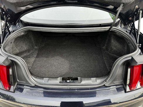 Used 2021 Ford Mustang Coupe w/ Equipment Group 101A image 52