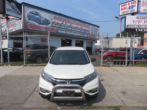 Used 2015 Honda CR-V LX image 5