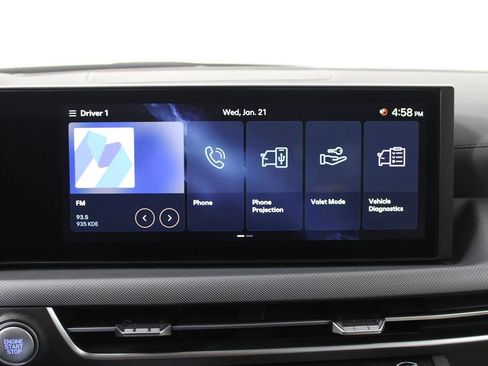 Used 2025 Hyundai Sonata SEL image 17