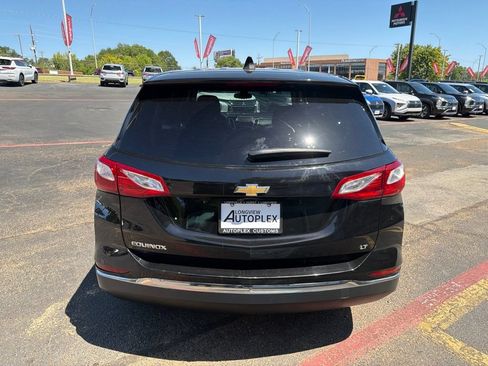 Used 2021 Chevrolet Equinox LT FWD image 7