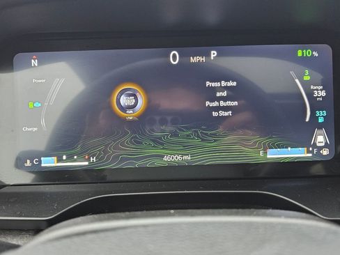 Used 2024 Jeep Grand Cherokee Limited 4xe image 20