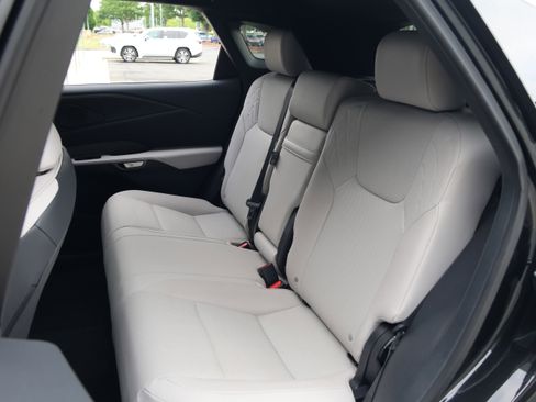 Certified 2025 Lexus RX 350h w/ Convenience Package AWD/4WD image 36