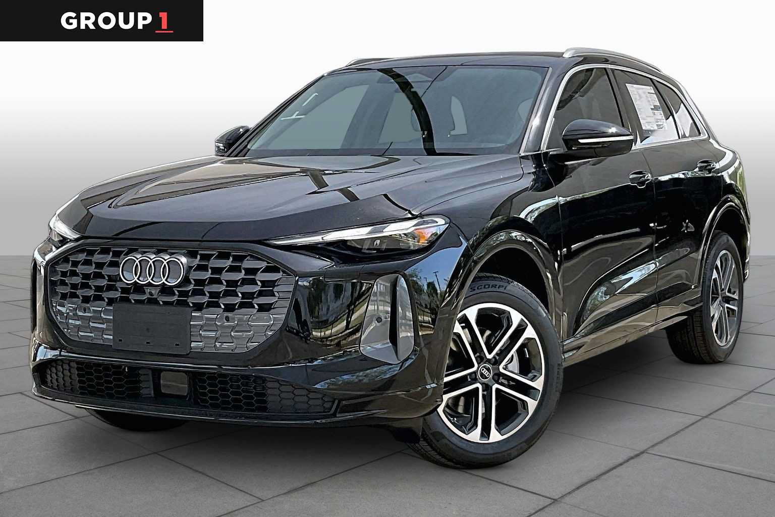 New 2026 Audi Q5 Premium w/ Convenience Package AWD/4WD image 1