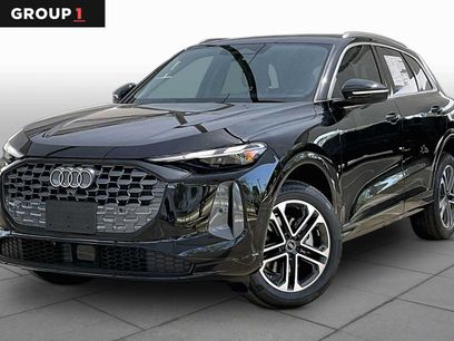 New 2026 Audi Q5 Premium