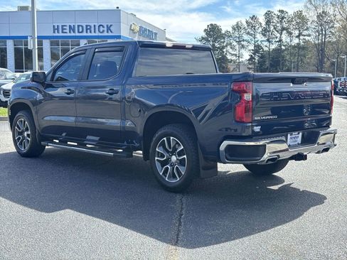 Used 2022 Chevrolet Silverado 1500 LT image 8