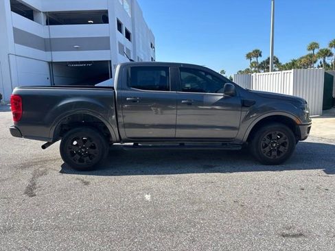 Used 2020 Ford Ranger XLT w/ Equipment Group 301A Mid RWD image 2