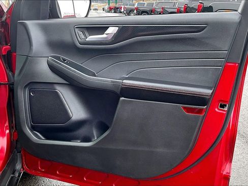 Used 2024 Ford Escape ST-Line image 24